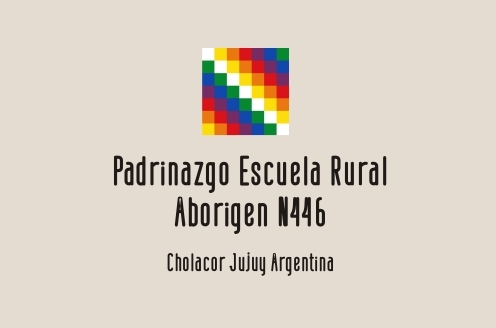 Padrinazgo Escuela Rural